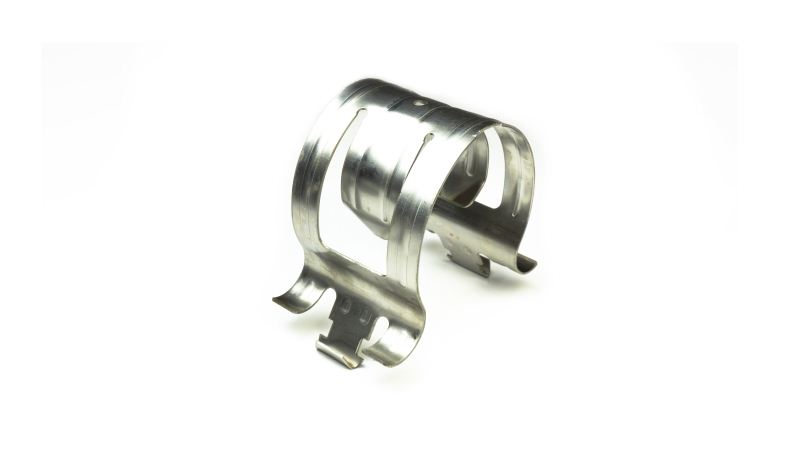 光纜固定卡扣支架