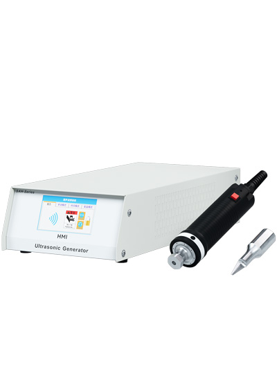 靈科 手持式超聲波切割機(jī) 1200W 28/35kHz 靈科 手持式超聲波切割機(jī) 1200W 28/35kHz