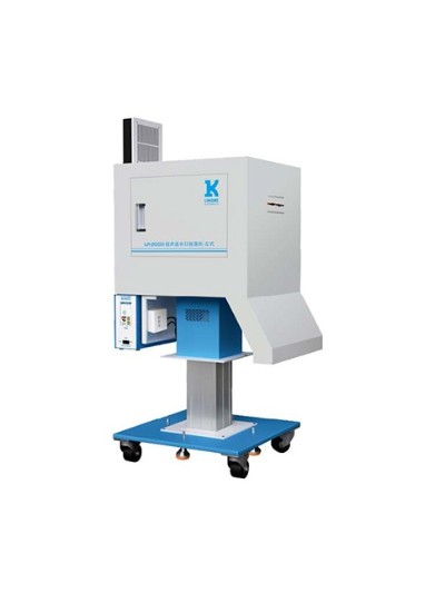 靈科超聲波水口振落機(jī)(立式) LA2000 15kHz-2600/3200W 靈科超聲波水口振落機(jī)(立式) LA2000 15kHz-2600/3200W