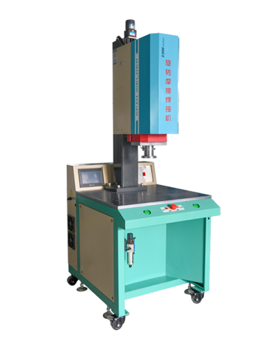 3000/4400W D3000 Standard 靈科伺服定位旋熔機 3000/4400W D3000 Standard 靈科伺服定位旋熔機