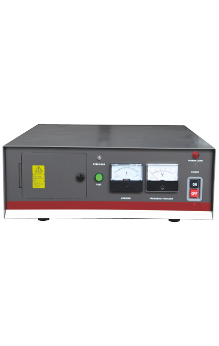 15kHz 2600/3200W  簡易機 超聲波電箱